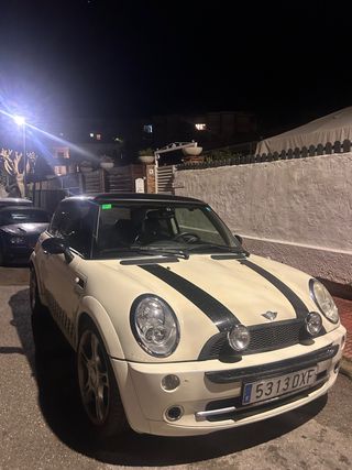 MINI Mini 2005