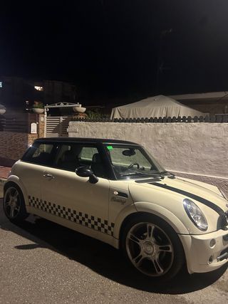 MINI Mini 2005