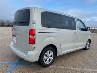 Toyota Proace 2022