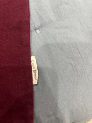 Lote 3 Camisetas Alvaro Moreno