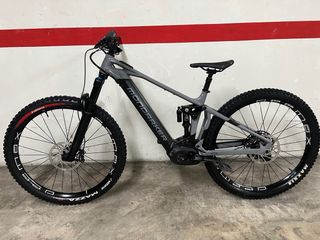 Mondraker Crafty R Eléctrica 2024
