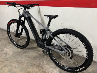 Mondraker Crafty R Eléctrica 2024