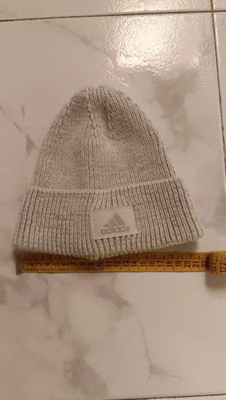 Gorro Adidas Mujer