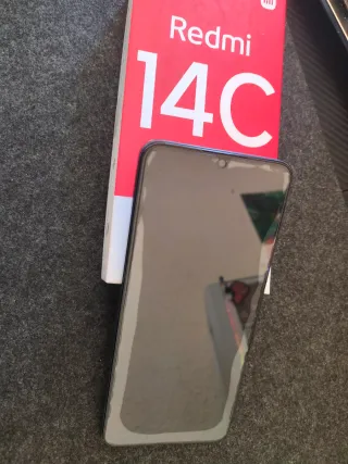 Redmi 14 c
