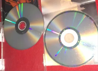 Platero Y Tu Hay Mucho Rock'n Roll Vol II CD