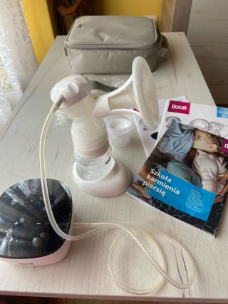 Sacaleches Lovi Expert 2-Fase