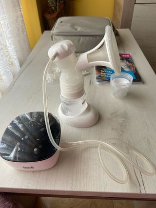 Sacaleches Lovi Expert 2-Fase