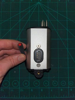 Controladora Xiaomi Qicycle