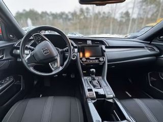 Honda Civic 1.5 VTEC Turbo Sport Plus 2019 182CV 5P