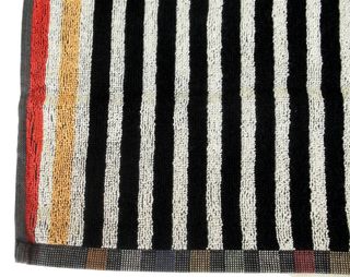 MISSON SET ASCIUGAMANI DOUBLEFACE COTONE RILY 160