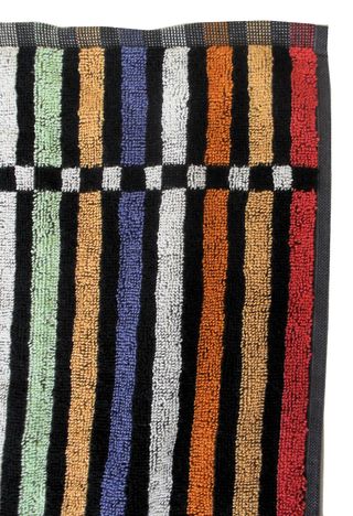 MISSON SET ASCIUGAMANI DOUBLEFACE COTONE RILY 160