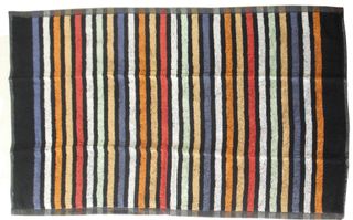 MISSON SET ASCIUGAMANI DOUBLEFACE COTONE RILY 160