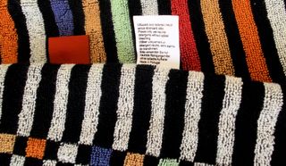 MISSON SET ASCIUGAMANI DOUBLEFACE COTONE RILY 160