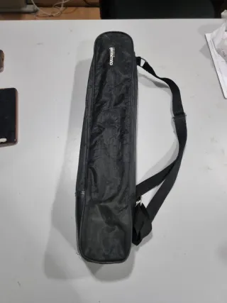 Trípode Cullmann plegable para cámara