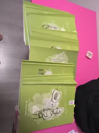 Manuales CTO de enfermería