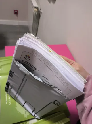 Manuales CTO de enfermería