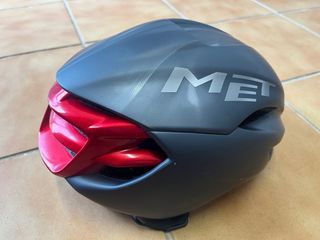 Casco MET Manta MIPS Talla M
