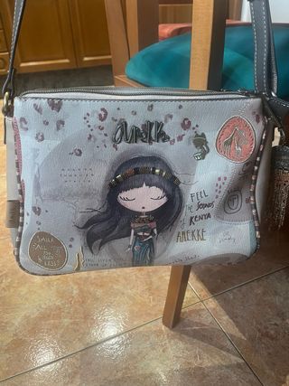 Bolso Anekke Kenya