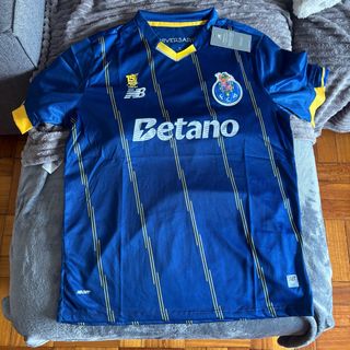 Camisola FC Porto Betano