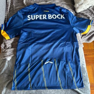 Camisola FC Porto Betano