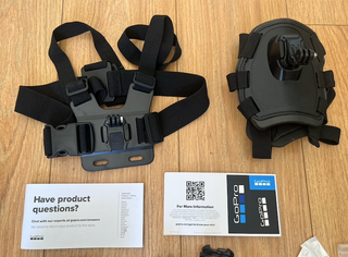 GoPro Hero 11 Black Mini + Accesorios