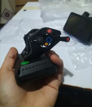 Pantalla LCD para patinetes eléctricos