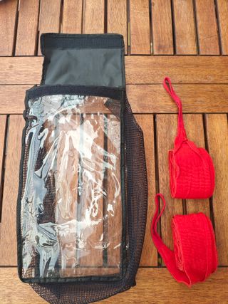 Guantes Boxeo Fightland 8oz