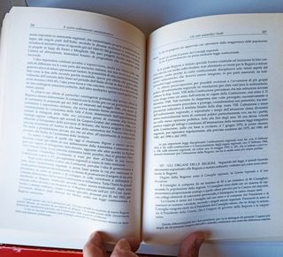 Nuovi elementi di Diritto Pubblico, R.Lucifredi