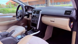 Mercedes-Benz Clase B 2006