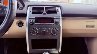 Mercedes-Benz Clase B 2006