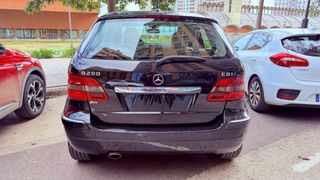Mercedes-Benz Clase B 2006