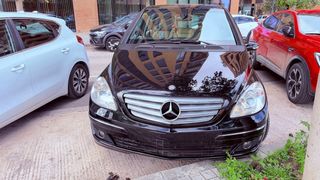 Mercedes-Benz Clase B 2006