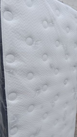 liquidación colchón Flex nuevo