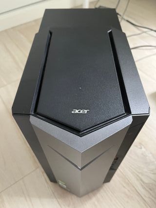 PC Gaming Acer Nitro