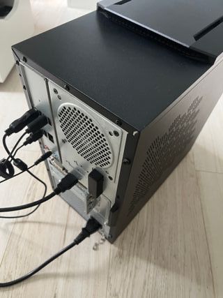 PC Gaming Acer Nitro