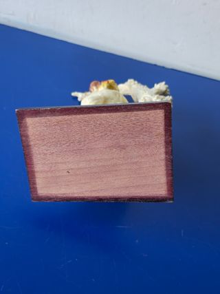 Scultura Capodimonte Serie "Valentino" by Miriam