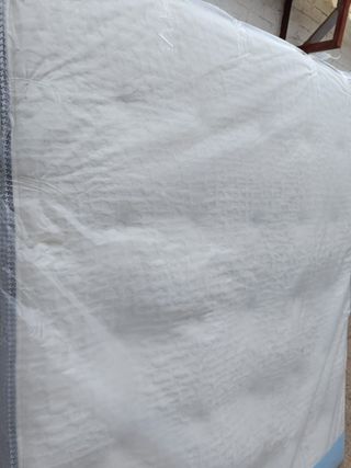 colchón colchones Flex nuevo alta gama