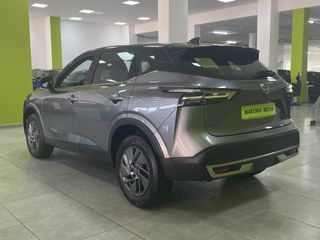 Nissan Qashqai Acenta 1.3 DIG-T 158CV Xtronic MHEV