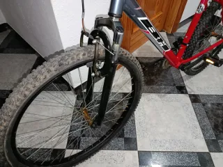 Bicicleta montaña BH