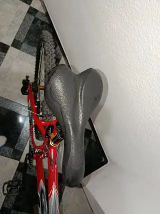 Bicicleta montaña BH