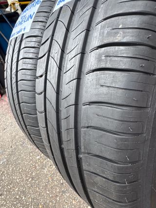 2 Neumáticos MICHELIN 205/60R16 92W Energy Saver+