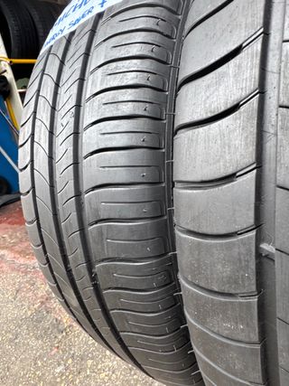 2 Neumáticos MICHELIN 205/60R16 92W Energy Saver+