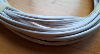 Cable altavoz Hifi Wires Nuevo