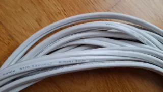 Cable altavoz Hifi Wires Nuevo