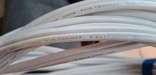 Cable altavoz Hifi Wires Nuevo