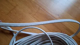 Cable altavoz Hifi Wires Nuevo