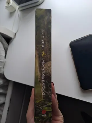 Donde los árboles cantan (Spanish Edition)