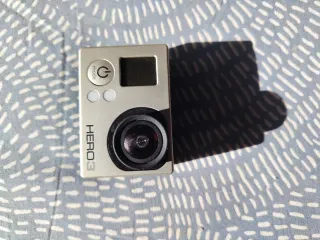 GoPro Hero 3