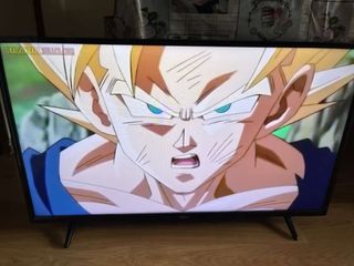 Televisor Qilive Q40FS231B