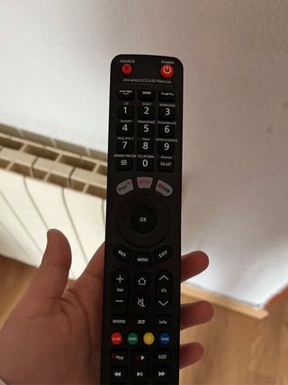 Televisor Qilive Q40FS231B